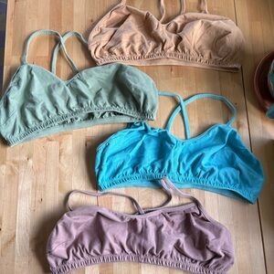 Pansy Co Cross Bra Bundle